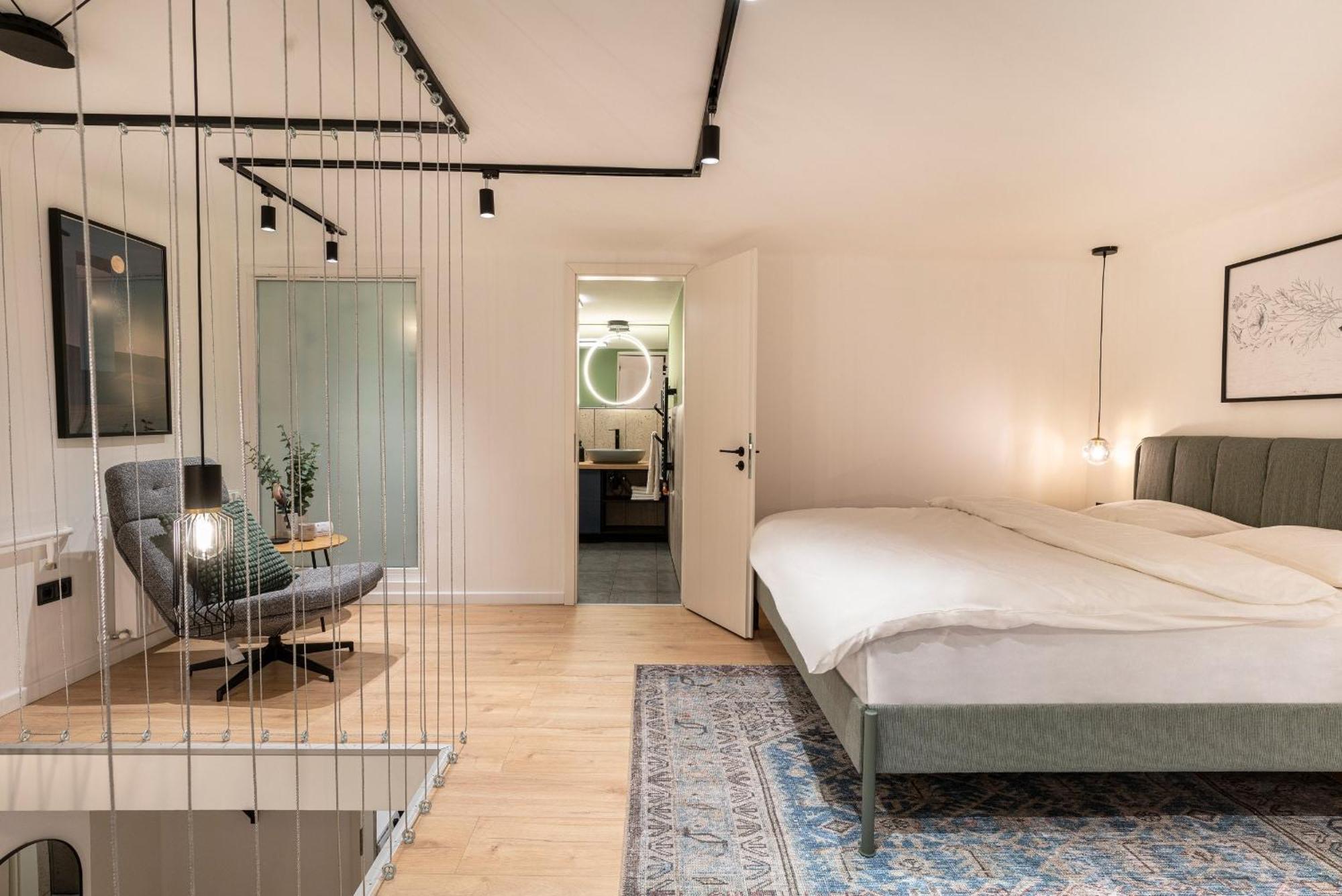Opera 18 Apartment Budapešť Exteriér fotografie